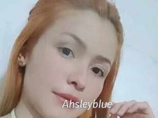 Ahsleyblue