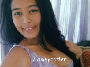 Ahsleycarter