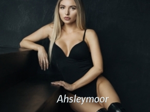 Ahsleymoor
