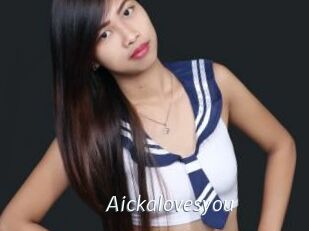 Aickalovesyou