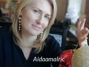 Aidaamalric