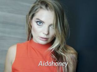 Aidahoney