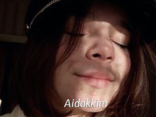 Aidakkim