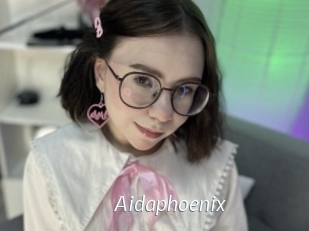aidaphoenix Porn Star