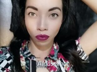 Aidasexhot