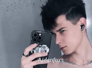 Aidenfoxs