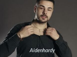 Aidenhardy