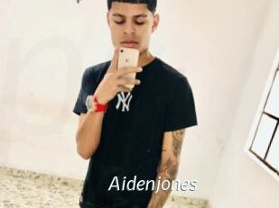 Aidenjones