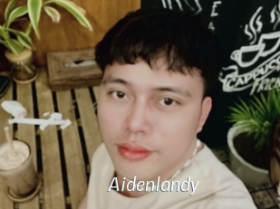 aidenlandy Porn Star
