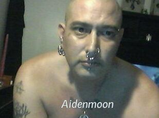 aidenmoon Porn Star