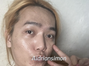 Aidriansimon