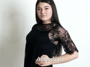Aiidadevil