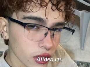 aiiden_cm Porn Star