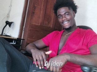 Aiiden