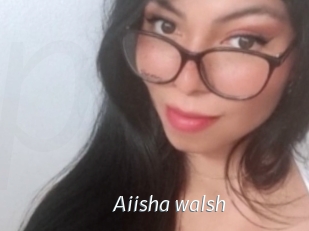 aiisha_walsh Porn Star