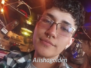 Aiishagolden