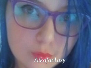 Aikafantasy