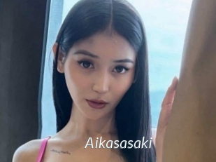 Aikasasaki