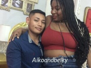 Aikoandbelky