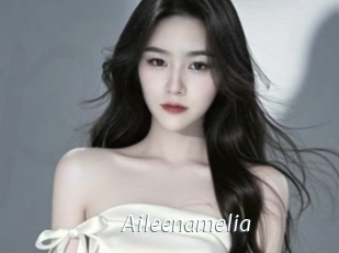 aileenamelia Porn Star
