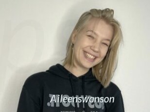 Aileenswanson