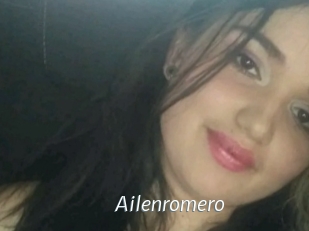 Ailenromero