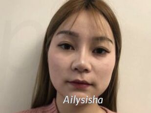 Ailysisha