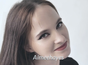 Aimeehayes