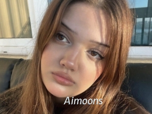 aimoons Porn Star