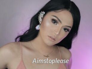 Aimstoplease