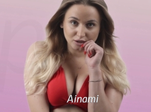Ainami