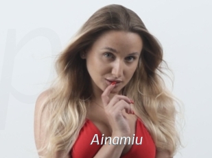 Ainamiu