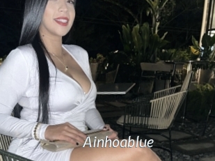 Ainhoablue