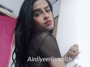 Ainllyeerlissmith