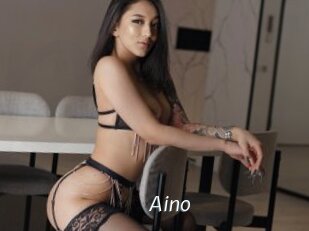 Aino