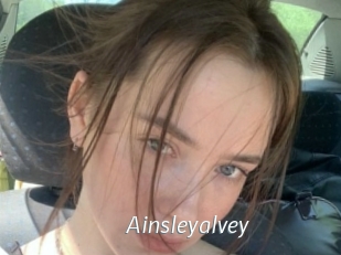 Ainsleyalvey