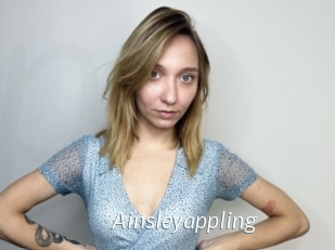 Ainsleyappling