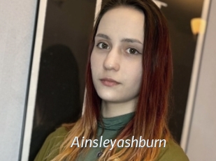 Ainsleyashburn