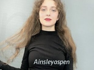 Ainsleyaspen