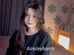 Ainsleybarris