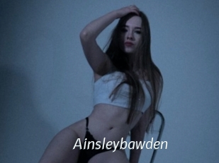 Ainsleybawden