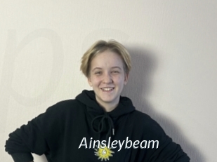 Ainsleybeam
