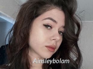 Ainsleybolam