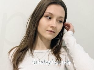 Ainsleyboundy