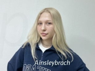 Ainsleybrach