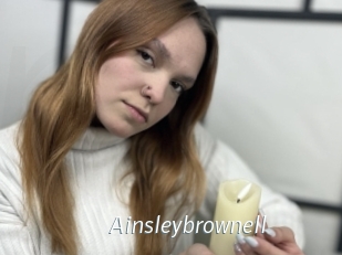 Ainsleybrownell