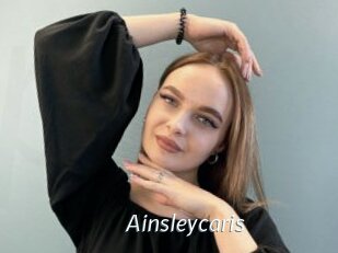 Ainsleycaris