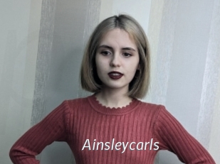 Ainsleycarls