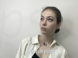 Ainsleycoey