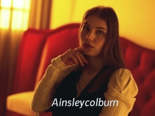 Ainsleycolburn